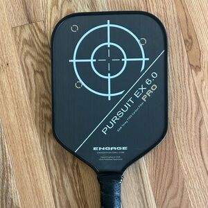 Engage Pursuit EX 6.0 Pro Pickleball Paddle